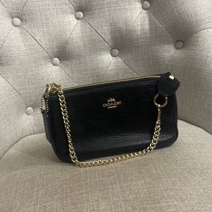 Mini coach bag